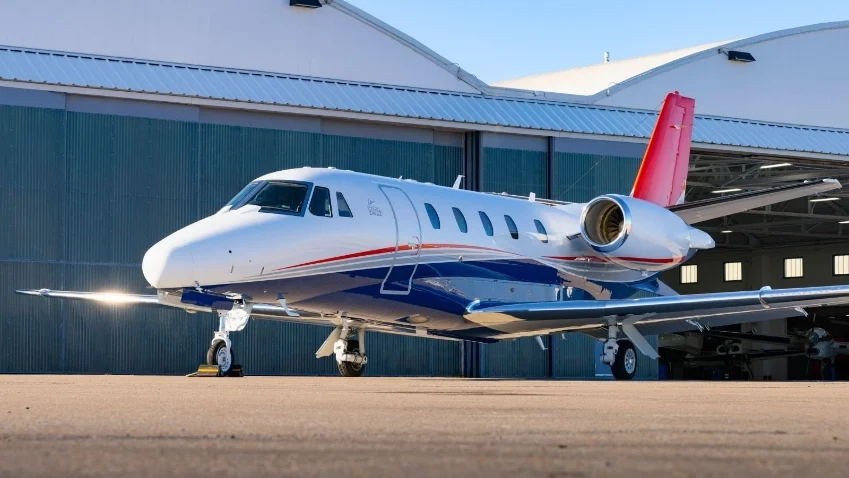 Flight Charters