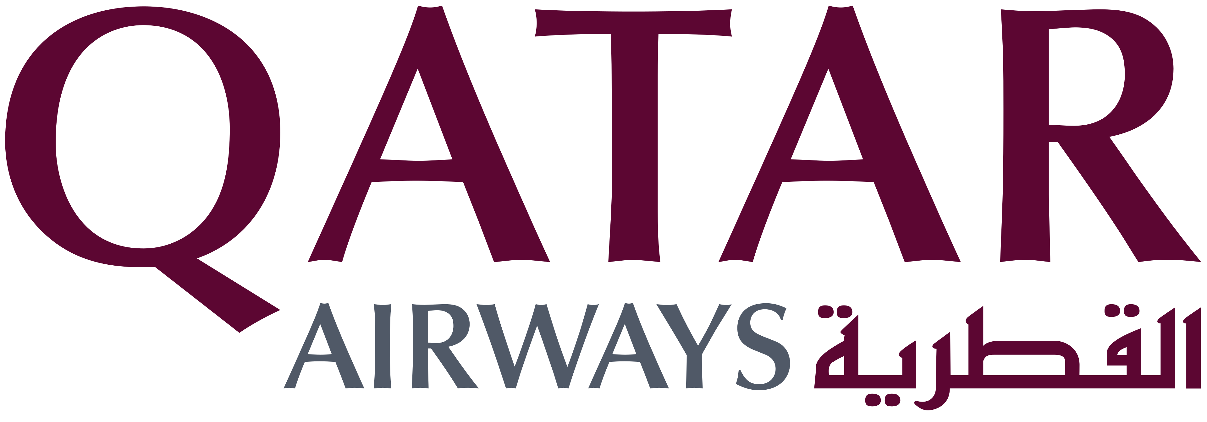 Qatar Airways Qatar Airways