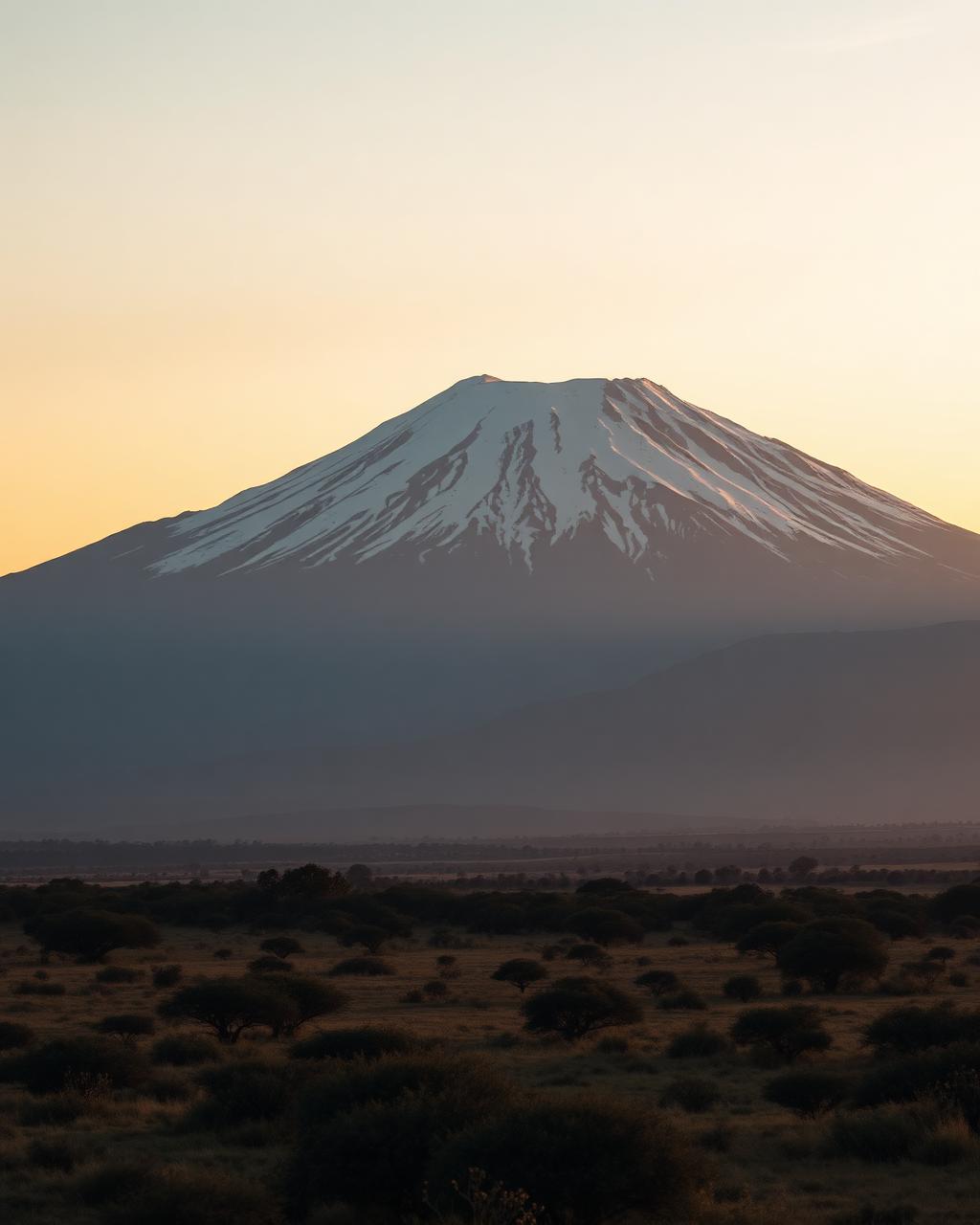 Kilimanjaro