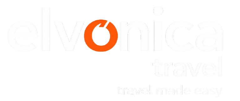 Elvonica Travel
