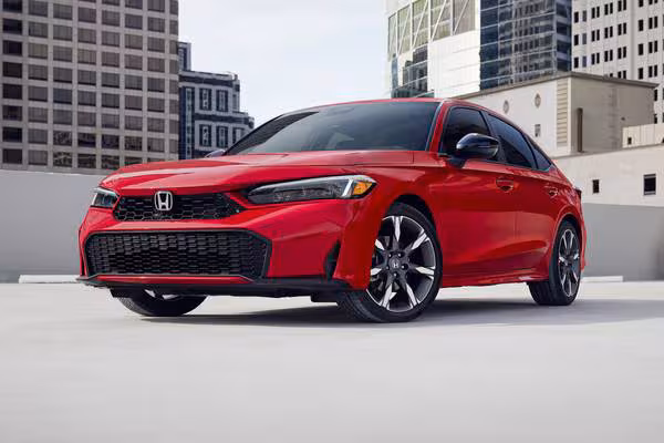 Sedan